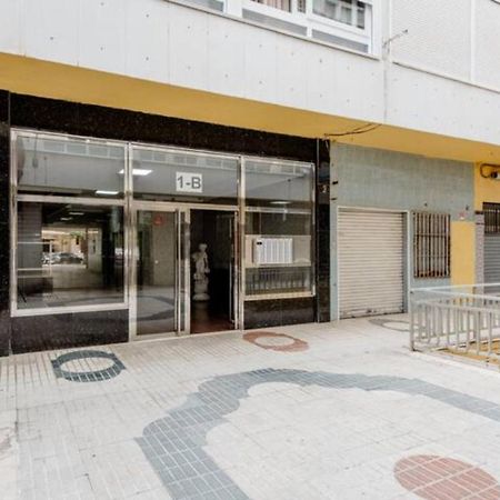 Center Studio Torremolinos Extérieur photo