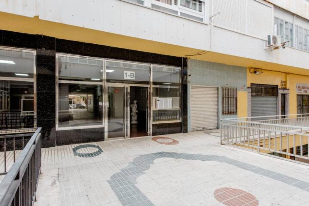 Center Studio Torremolinos Extérieur photo