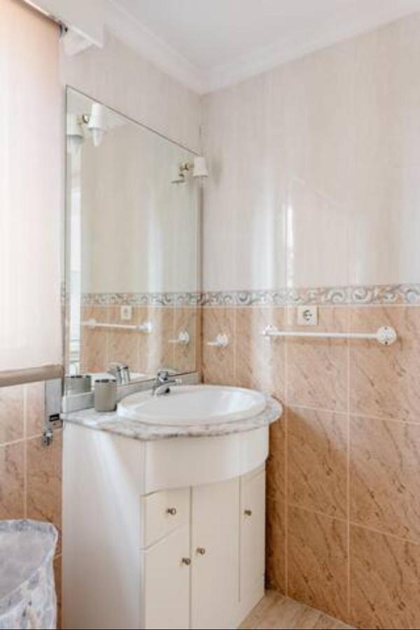 Center Studio Torremolinos Extérieur photo
